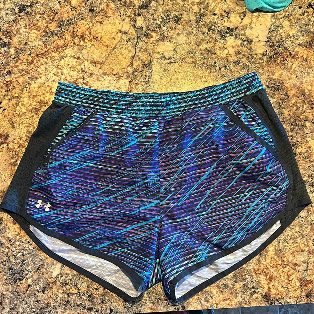 Women’s running shorts